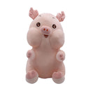 Peluche cerdito 35cm