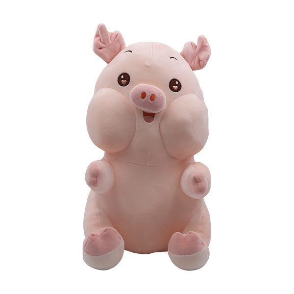 Peluche cerdito 35cm