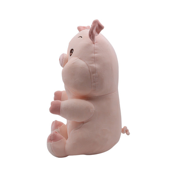 Peluche cerdito 35cm