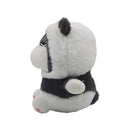 Peluche Gato 20 cm blanco