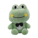 Peluche cocodrilo 30cm