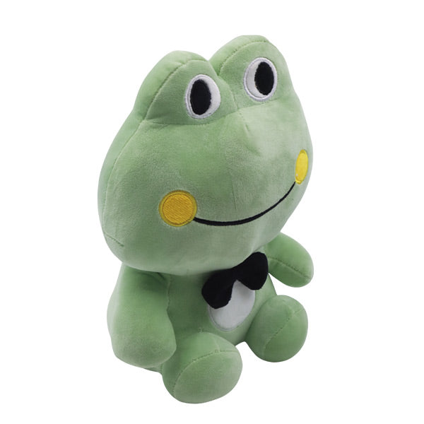 Peluche cocodrilo 30cm