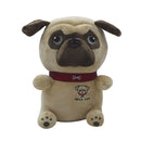Peluche perro 20cm