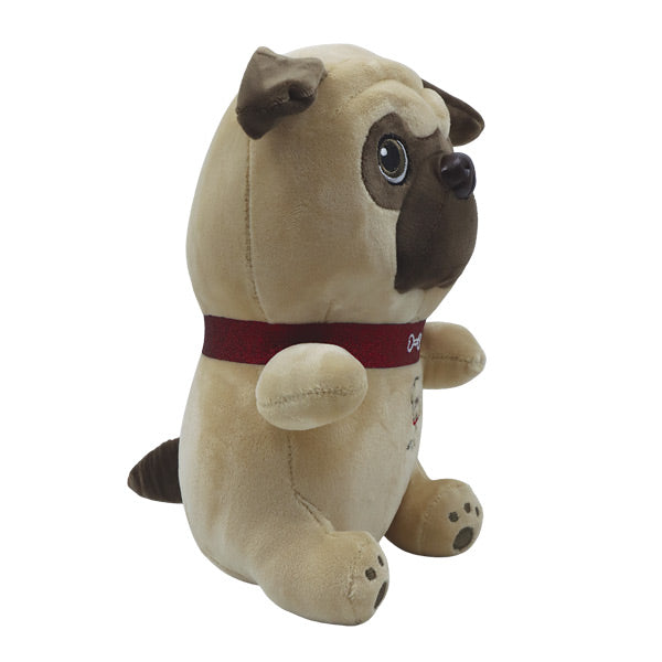 Peluche perro 20cm