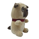 Peluche perro 20cm