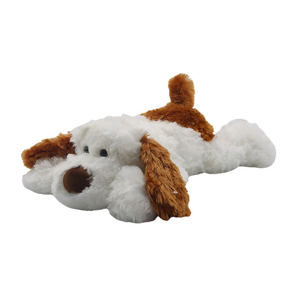 Peluche perro 45cm