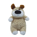 Peluche perro 30cm