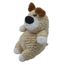 Peluche perro 30cm