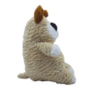 Peluche perro 30cm