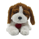 Peluche perro 30cm