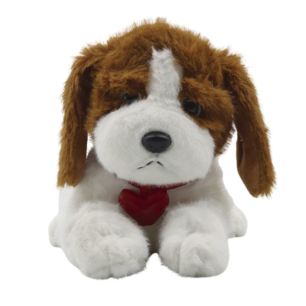 Peluche perro 30cm