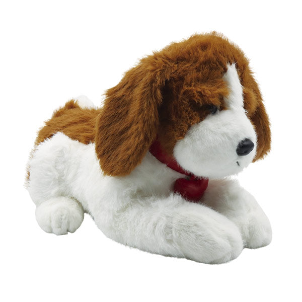 Peluche perro 30cm