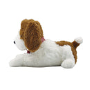 Peluche perro 30cm