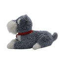 Peluche perro 30cm