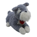 Peluche perro 30cm
