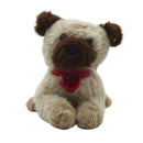 Peluche perro 30cm