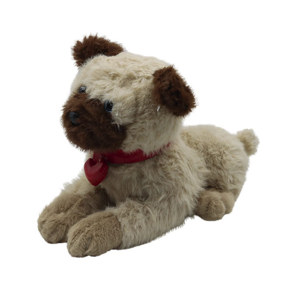 Peluche perro 30cm