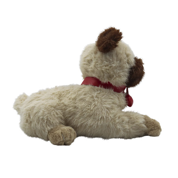 Peluche perro 30cm
