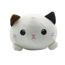 Peluche gato 35cm