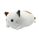 Peluche gato 35cm