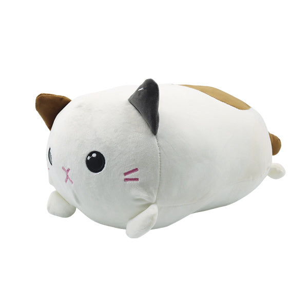 Peluche gato 35cm