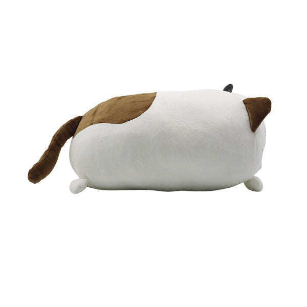Peluche gato 35cm