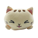 Peluche gato 35cm