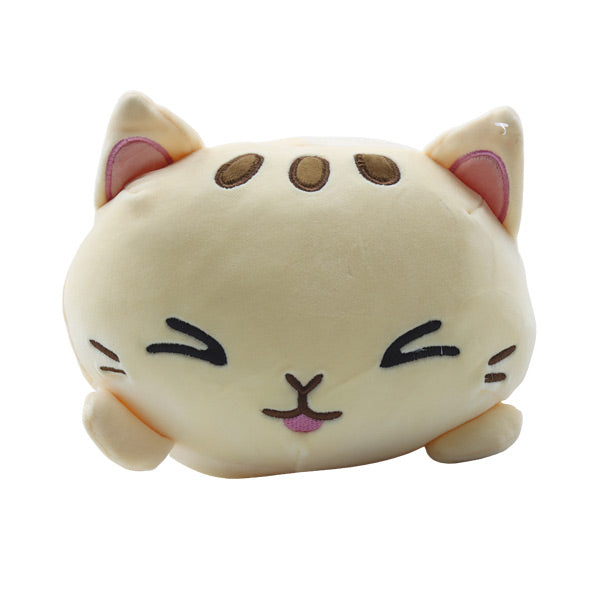 Peluche gato 35cm