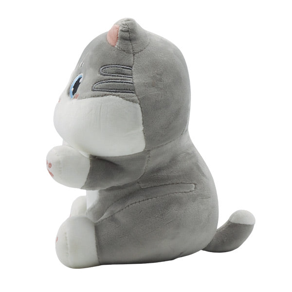 Peluche gato 24cm