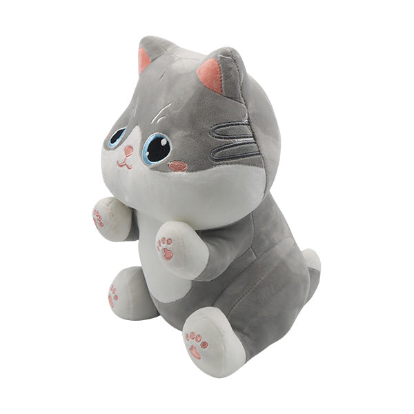 Peluche gato 35cm