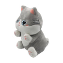 Peluche gato 35cm