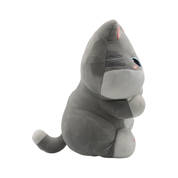 Peluche gato 35cm