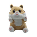 Peluche gato 45cm