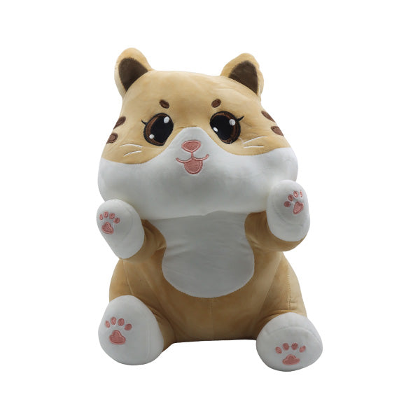 Peluche gato 45cm