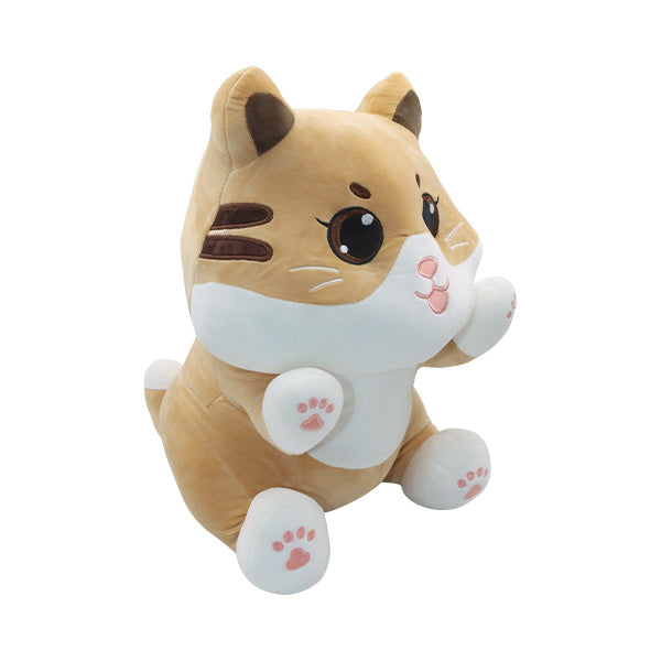 Peluche gato 45cm