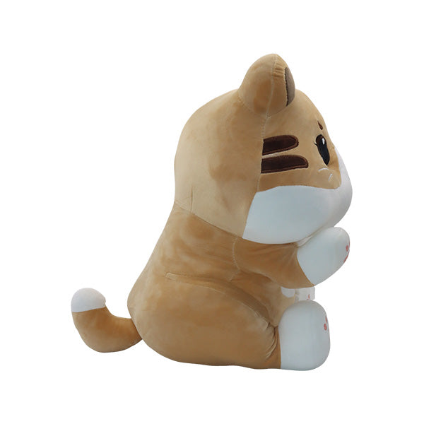 Peluche gato 45cm