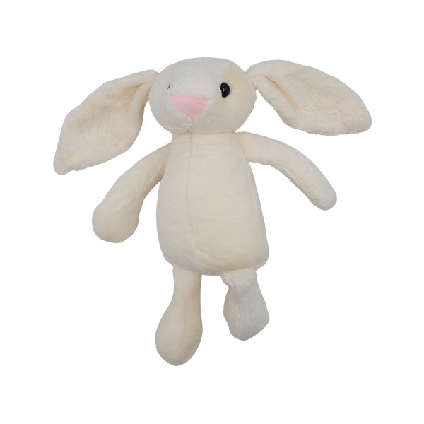 Peluche conejo 30cm