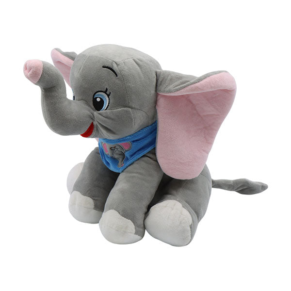 Peluche elefante 30cm
