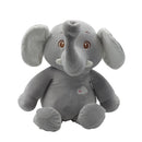 Peluche elefante 50cm