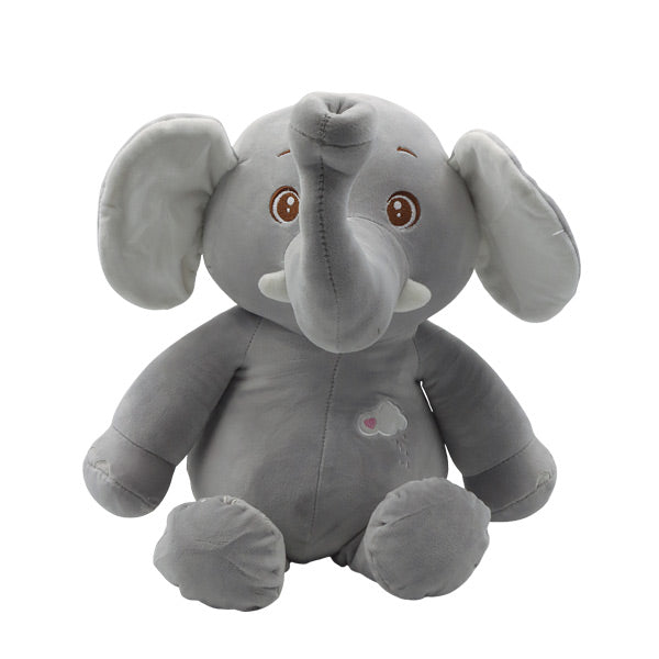 Peluche elefante 50cm