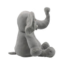Peluche elefante 50cm