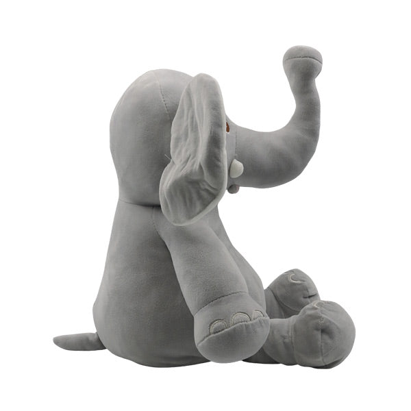 Peluche elefante 50cm