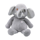 Peluche elefante 60cm