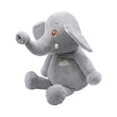 Peluche elefante 60cm