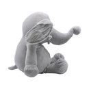 Peluche elefante 60cm