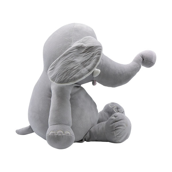 Peluche elefante 60cm