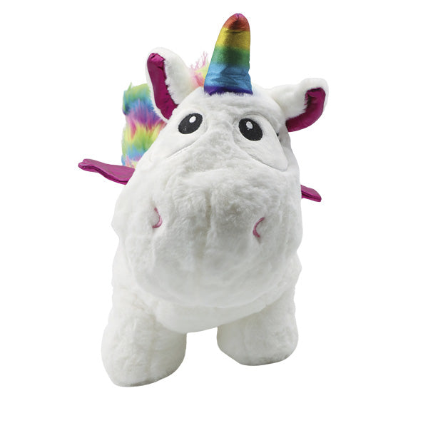 Peluche unicornio 33cm