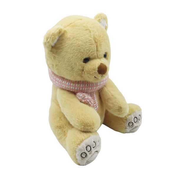 Peluche oso 30cm