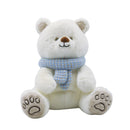 Peluche oso 30cm
