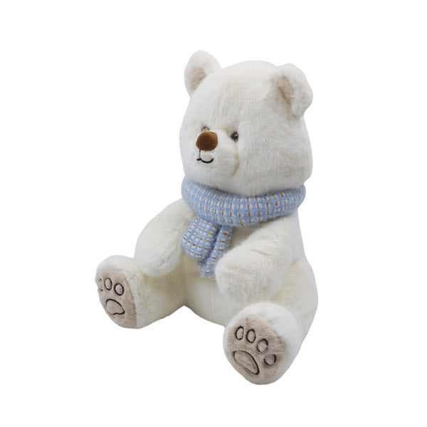 Peluche oso 30cm